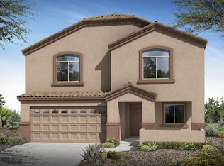 13410 N Piemonte Way, Oro Valley, AZ 85755