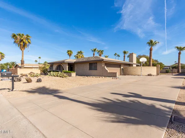 5117 N 129TH Avenue, Litchfield Park, AZ 85340
