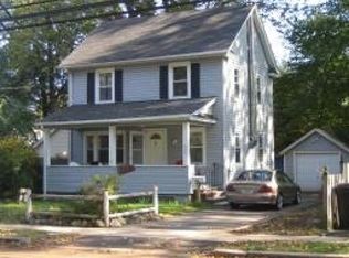 609 Greenbrook Rd, North Plainfield, NJ 07063