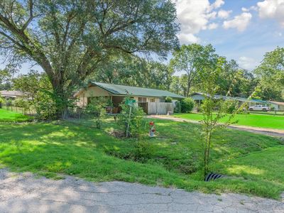1102 Clay St, Canton, TX, 75103