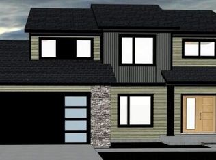 4365 Cloverleaf Dr SE LOT 8, Grand Rapids, MI
