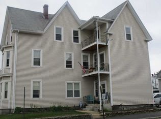 140 Kelley St #3, Manchester, NH 03102