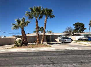 3500 Turquoise Rd, Las Vegas, NV 89108