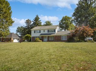 5363 Channing Rd, Indianapolis, IN 46226