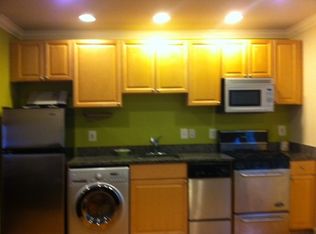 723 Longfellow St NW APT 103, Washington, DC 20011