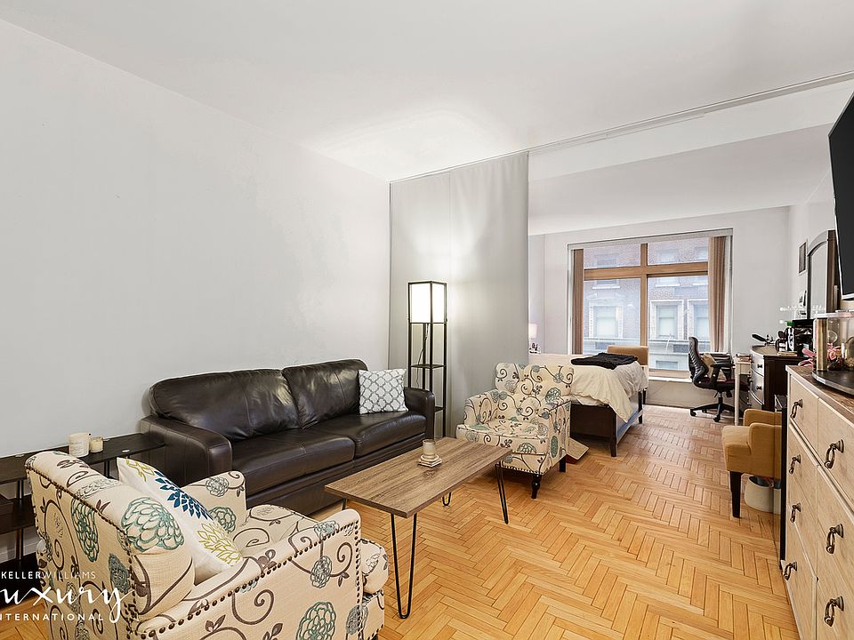 1st image of 106 Central Park S APT 3H