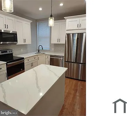 1812 N Croskey St — Photo 5