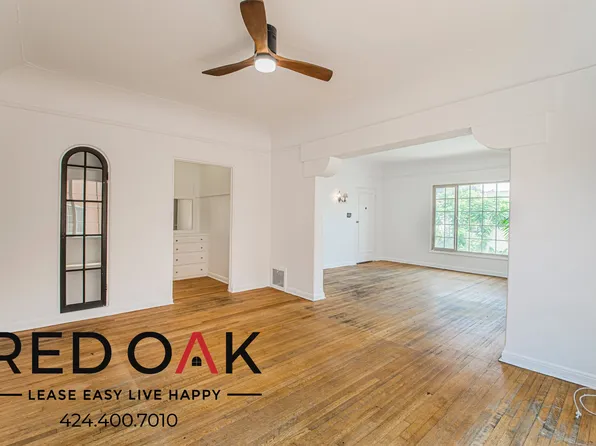 119 S Edgemont St #D, Los Angeles, CA 90004