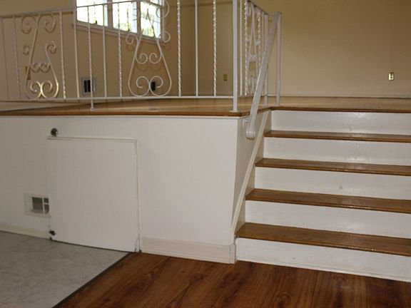 Lots of Cool Touches