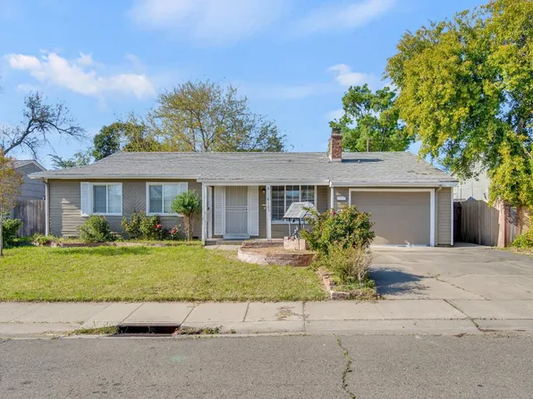 4525 Goya Pkwy, Sacramento, CA 95823