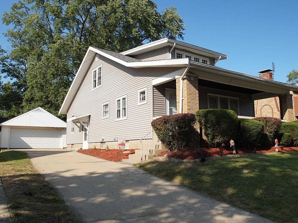 803 W Meadows Pl, Peoria, IL 61604 Zillow