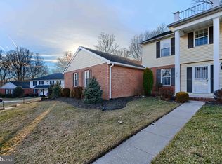910 Candlelight Ct, Bel Air, MD