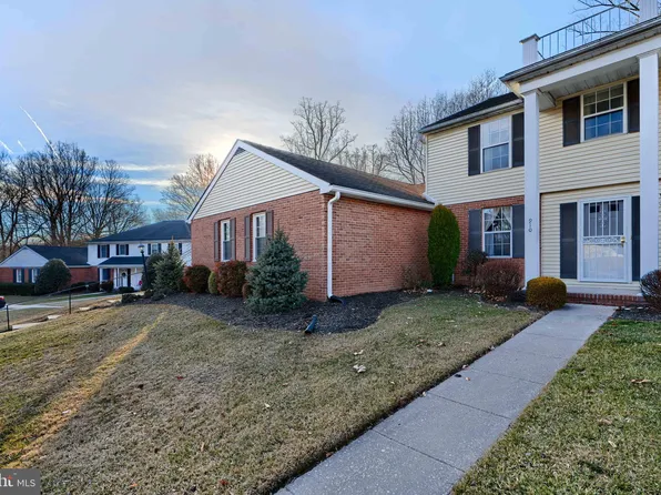 910 Candlelight Ct, Bel Air, MD 21015