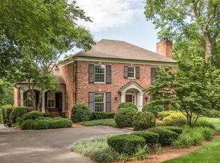 2200 Hampton Ave, Nashville, TN 37215