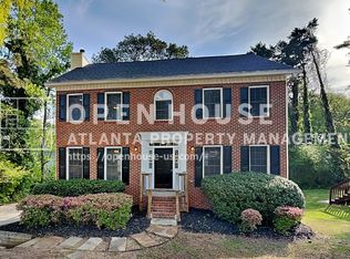 4759 Shallow Ridge Rd NE, Kennesaw, GA 30144