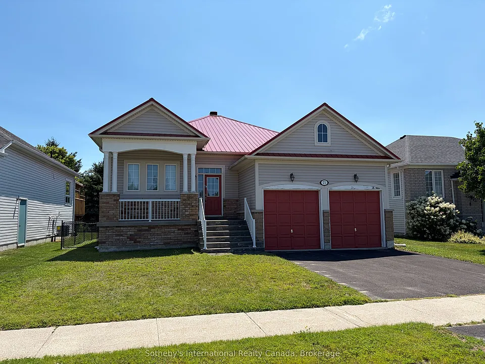 71 Meadowlark Blvd