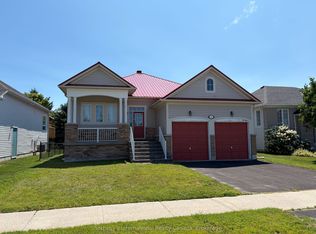 71 Meadowlark Blvd, Wasaga Beach, ON L9Z 3B3