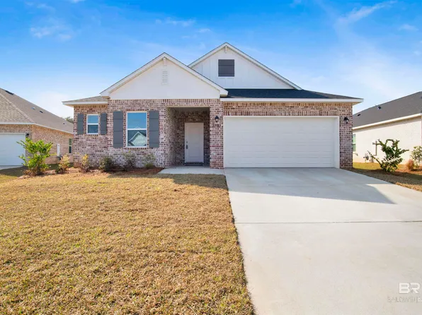 23763 Dominus Dr, Daphne, AL 36526