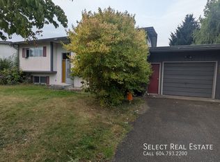 46600 Teton Ave, Chilliwack, BC V2P 6M4