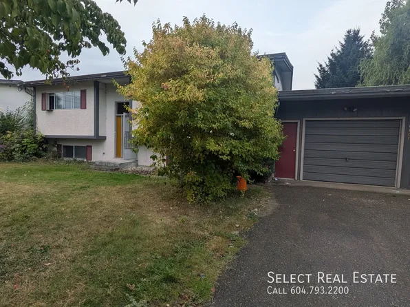 46600 Teton Ave, Chilliwack, BC V2P 6M4