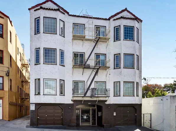 2416 8th Avenue - 104/1st, 2416 8th Ave, Oakland, CA 94606