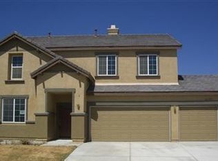 44727 Ruthron Ave, Lancaster, CA 93536