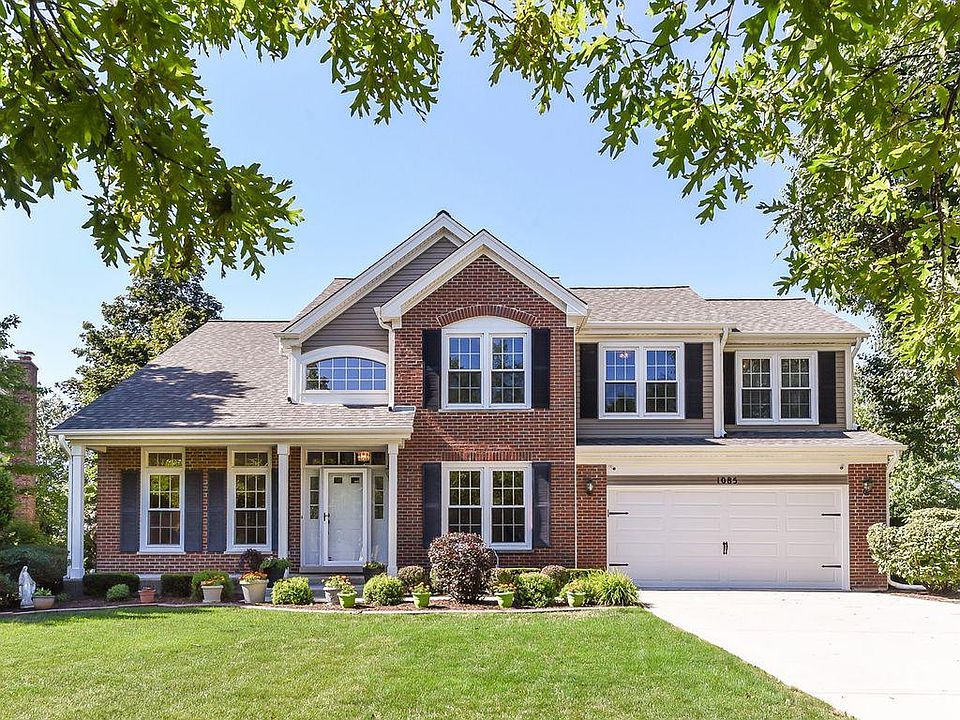 1st image of 1085 Holli Ct