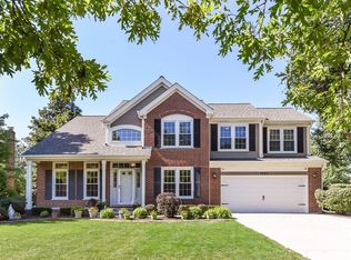 1085 Holli Ct, Schaumburg, IL 60194