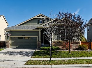 10190 Rifle St, Commerce City, CO 80022