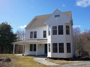 117 Wellers Bridge Rd, Roxbury, CT 06783