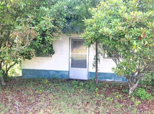 219 Freeman Mill Rd, Hamlet, NC 28345