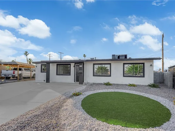 6120 Denver Cir, Las Vegas, NV 89107