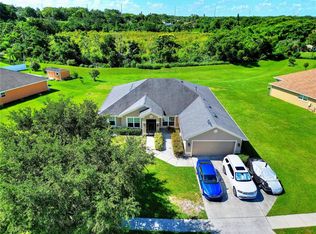 1531 Blue Sky Blvd, Haines City, FL 33844