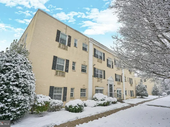 2237 Farrington Ave Suite 101, Alexandria, VA 22303