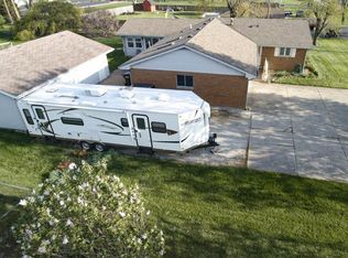 4595 S County Road 25a, Tipp City, OH 45371