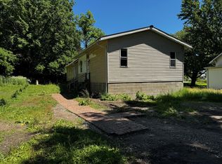 1616 Washington St, Muscatine, IA 52761