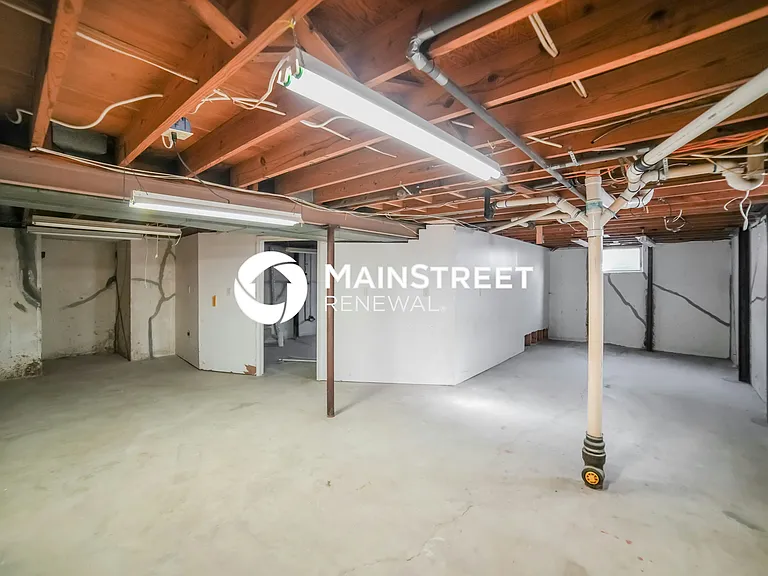 Basement