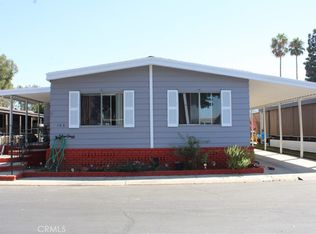 1919 W Coronet Ave SPACE 126, Anaheim, CA 92801