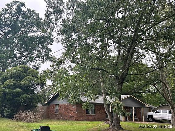 Property Side View