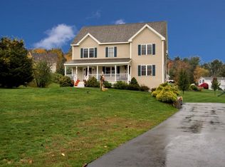 140 N Main St, Middleton, MA 01949