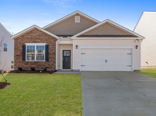 510 Gammon Ln, Fountain Inn, SC 29644