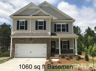 83 Saint Ives Ct, Clayton, NC 27520
