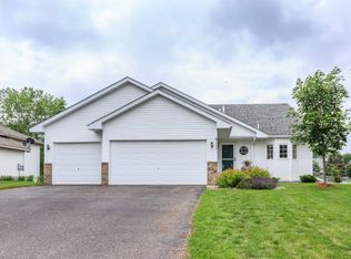 6111 258th St, Wyoming, MN 55092