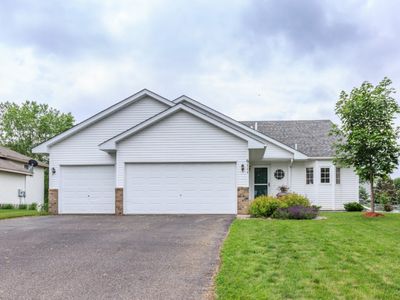 6111 258th St, Wyoming, MN, 55092