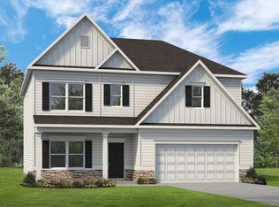 21 Rock Foot Way, Cartersville, GA 30120