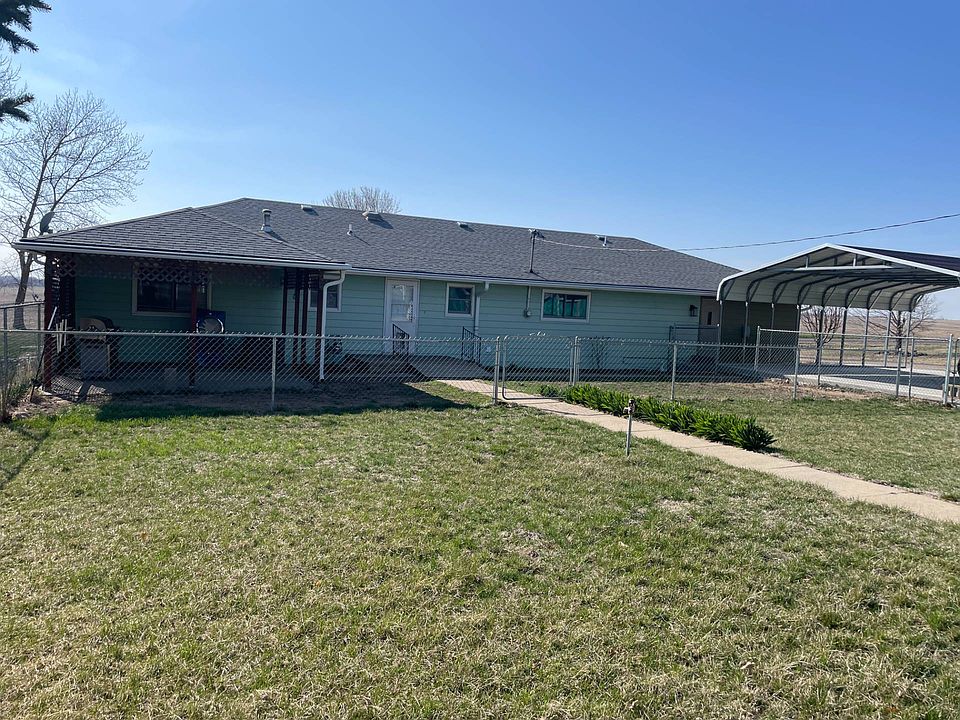 309 West St, Clifton, KS 66937 Zillow