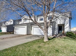 7911 S Kalispell Way, Englewood, CO 80112