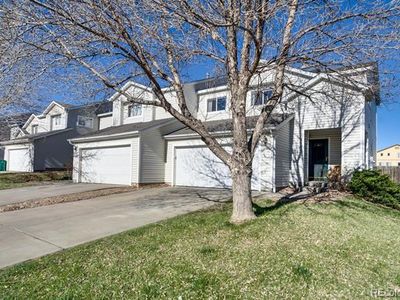 7911 S Kalispell Way, Englewood, CO, 80112