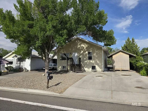 272 Harrison St, Twin Falls, ID 83301