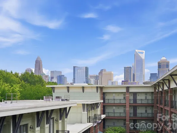 1101 W 1st St APT 418, Charlotte, NC 28202